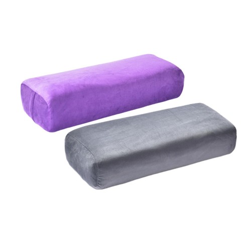 Coussin traversin yoga - coussin, de