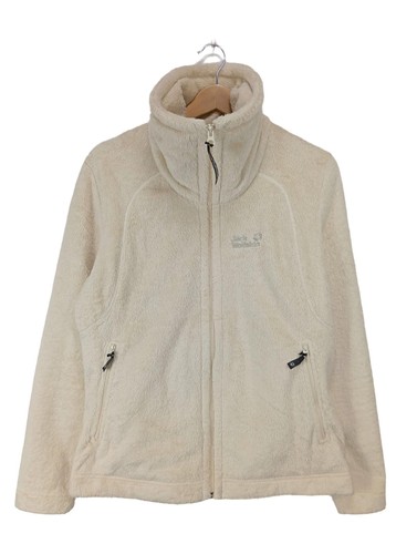 Jack wolfskin veste polaire - jack,