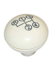 Mercedes Levier de Vitesse