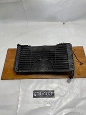 Ventilateur radiateur