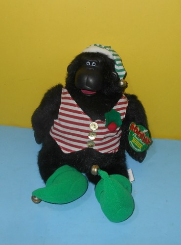 Shelf sitter christmas - 10",