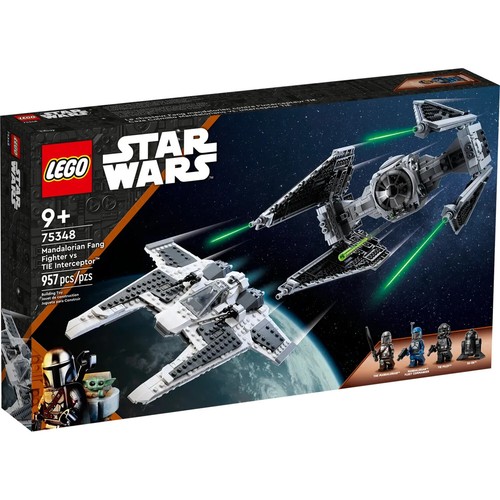 Lego star wars 75348 - -,