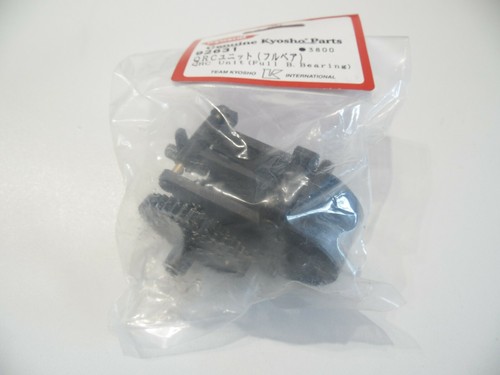 Kyosho 92631 qrc unit with - qrc,