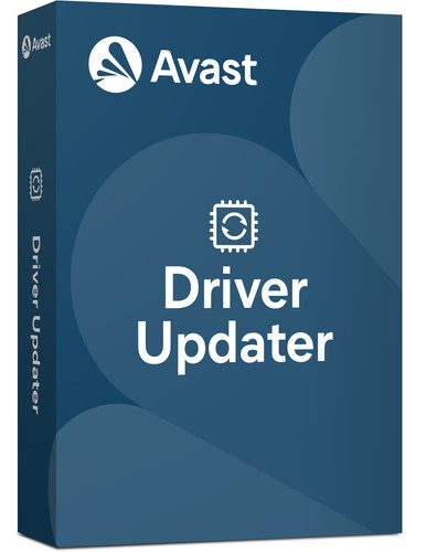 Avast driver updater 1 - driver, an