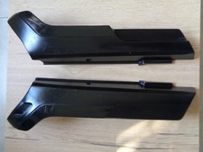 CAPOTAGE CARTER CYCLOMOTEUR