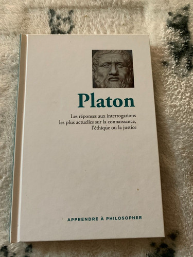 Platon apprendre à - -,