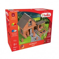 teifoc Ferme - 230 Pièces