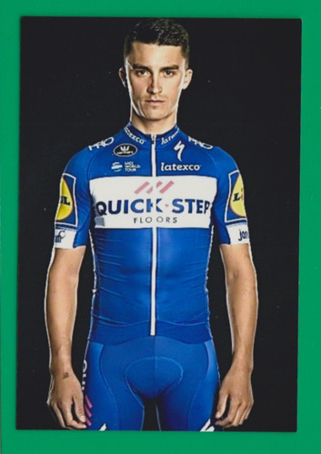 Cyclisme repro photo cycliste - repro,