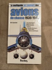 LE MULTIGUIDE EN COULEURS DES