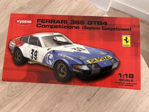 Ferrari daytona 365 gtb4 - ferrari,