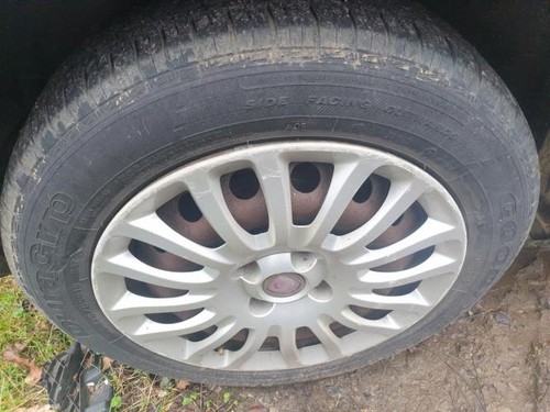 Jante fiat grande - jante,