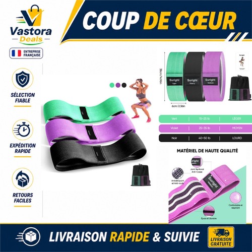 Suright bande élastique - suright,
