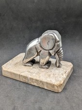 Éléphant Art Deco