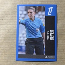 520 BEYER ARBITRE PANINI FOOT