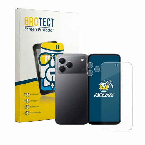 Protection écran pour tecno - d'écran,