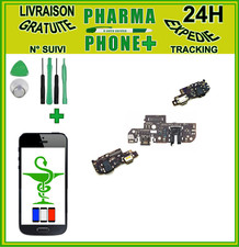 CONNECTEUR DE CHARGE MOTOROLA MOTO G71 (5G) + OUTILS 🇫🇷