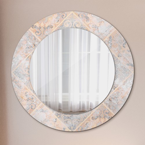 Miroir décoratif avec - miroir,