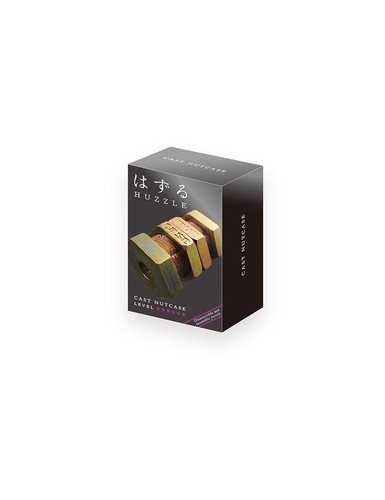 Casse tête huzzle cast - casse-tête,