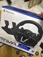RWA RACING WHEEL APEX - STEERING WHEEL PC/ PS4 /PS5 COMPLETE