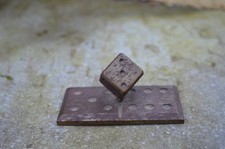 Travail Mécanicien Fraiseur