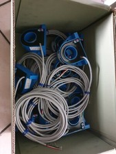 6 Capteur De Courant LEM, HTA