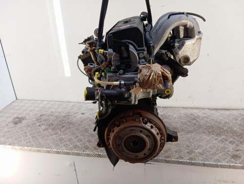 Moteur citroen saxo phase - citroen,