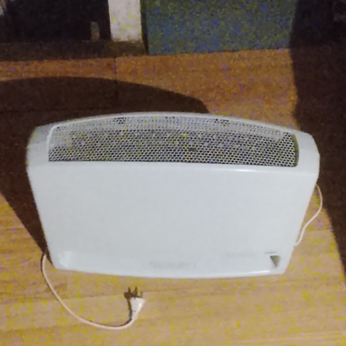 Radiateur convecteur