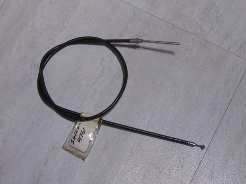 Suzuki rv90 rover front - suzuki,