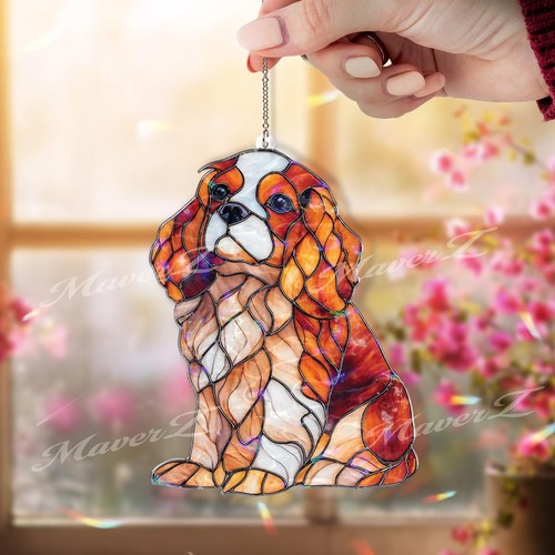 Personalized cavalier king - cavalier,