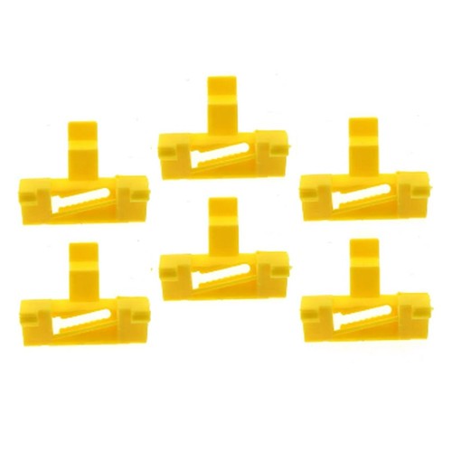 Clip garniture moulage - garniture,