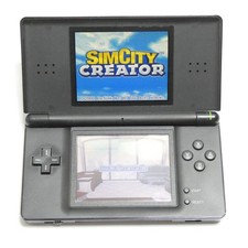CONSOLE PORTABLE NINTENDO DS