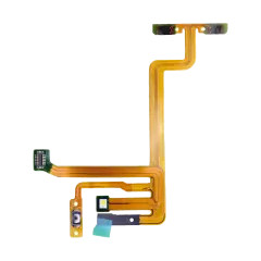 Power volume flex - &, ipod