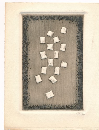 Arthur luiz piza gravure - piza,