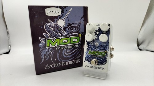 Pédale effets - pédale, d'effets
