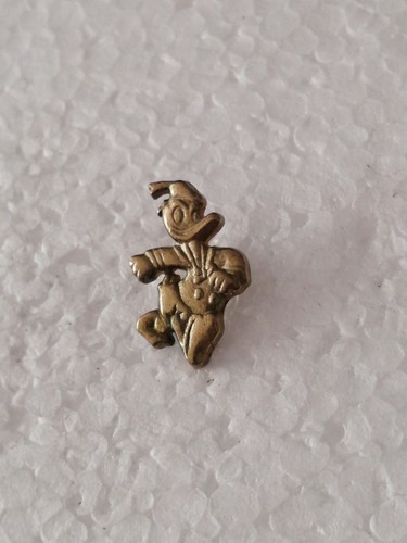 Pin pins métal doré - pin's,