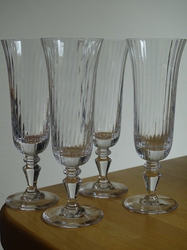 Portieux flutes champagne - portieux, 4