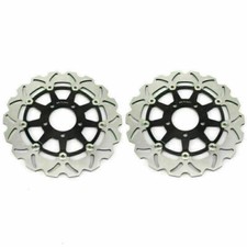 Disques de frein Avant pr