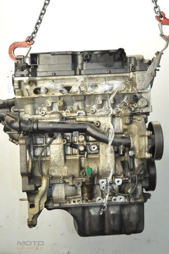 Moteur essence 4 cyl - 1,6, l