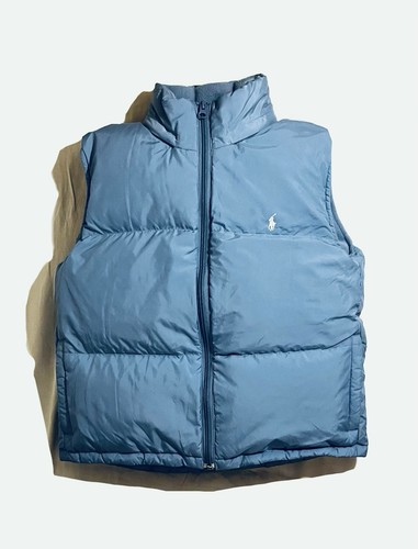 Doudoune ralph lauren - lauren, sans