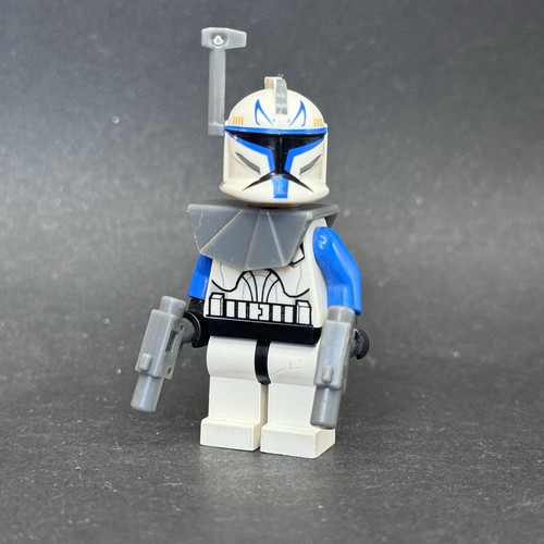 Lego star wars clone trooper - wars,
