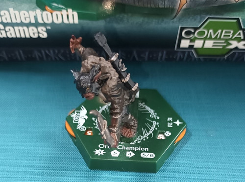 Combat hex lotr lord the - combat,