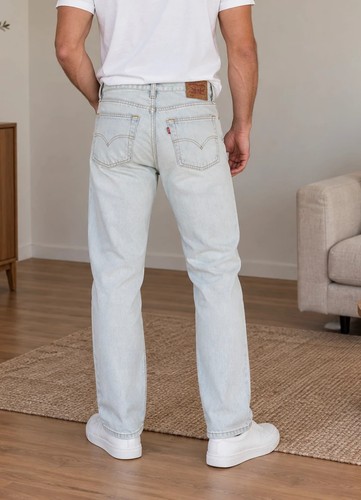Levi 501 vintage w30 l34 - 501,