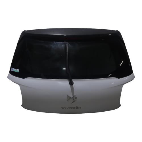 Malle hayon arriere citroen - arriere,