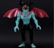 Pogona eling Devilman Sofubi