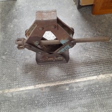 Jack X Vintage Truck