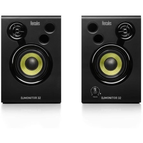 Hercules djmonitor - hercules,