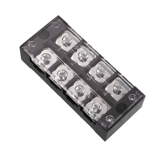 Double rangée position 600v - position,