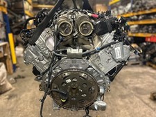 BMW M5 F90 F91 4.4i V8 Biturbo