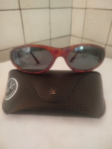 Ray ban daddy w2582 lunettes - ray-ban,