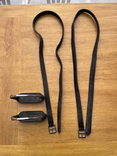 Étriers Sprenger - Inox